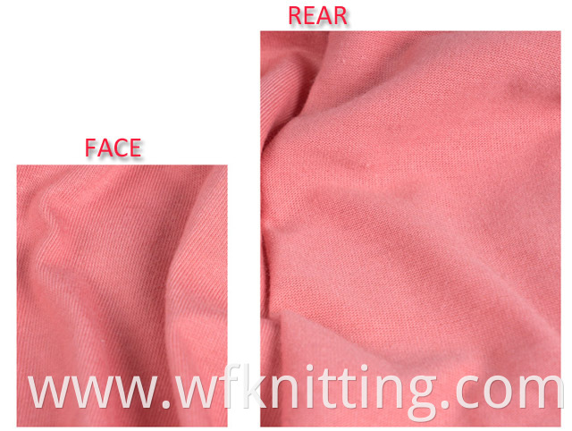 Customize Polyester Spandex Fabric
